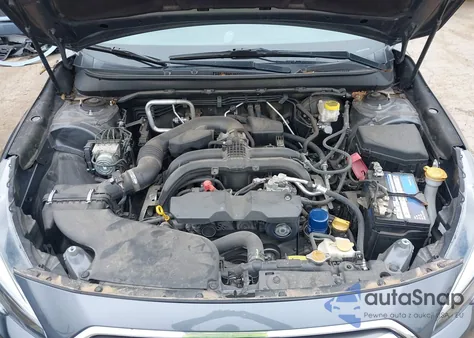 2019 Subaru Outback 2.5I Limited z USA, uszkodzony, nr VIN 4S4BSAJC4K3327385